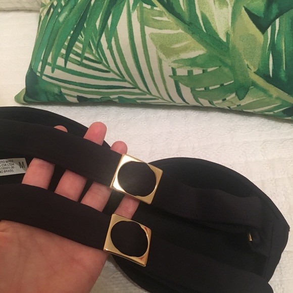 Brazilian bikini, new with tags - Picture 3 of 6